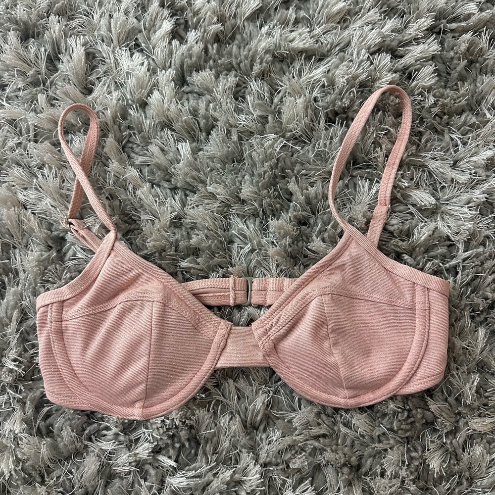 Target Bikini top size XS